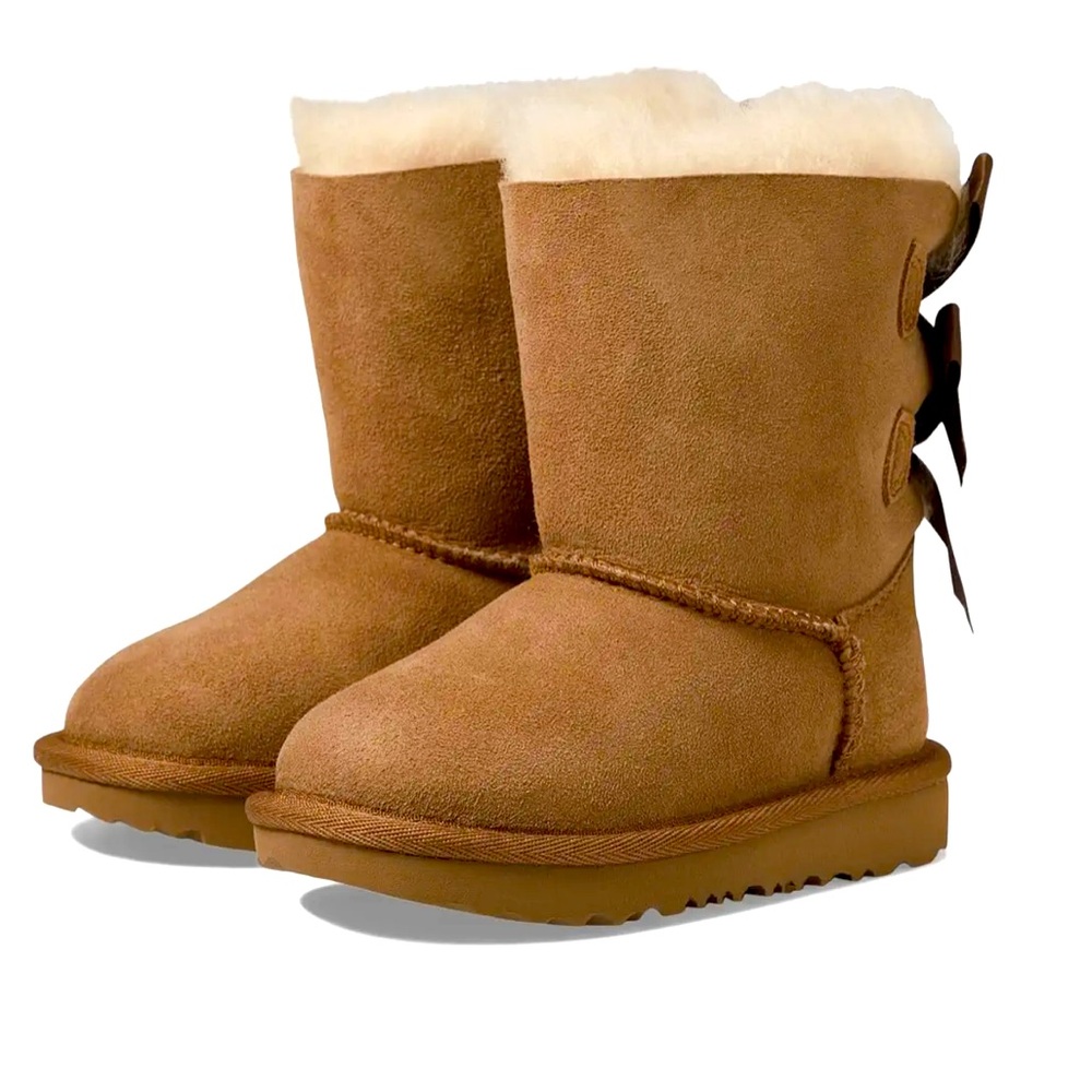 Ugg Bailey Bow II (Toddler)